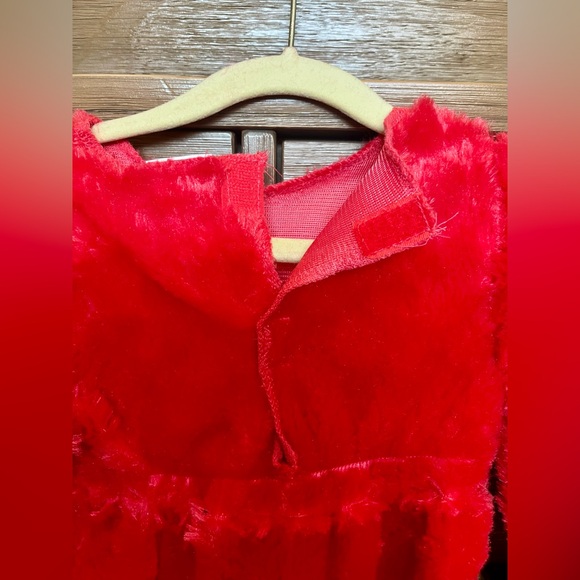 Sesame Street’s Elmo 2T Halloween Costume - Picture 5 of 8